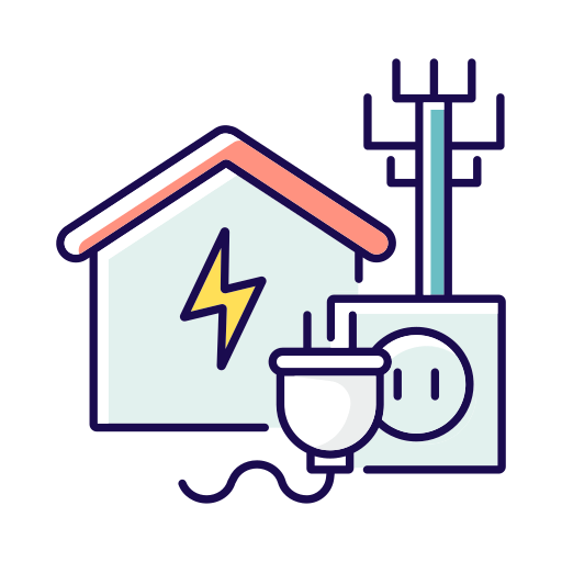 Elektroanlagen & Installation