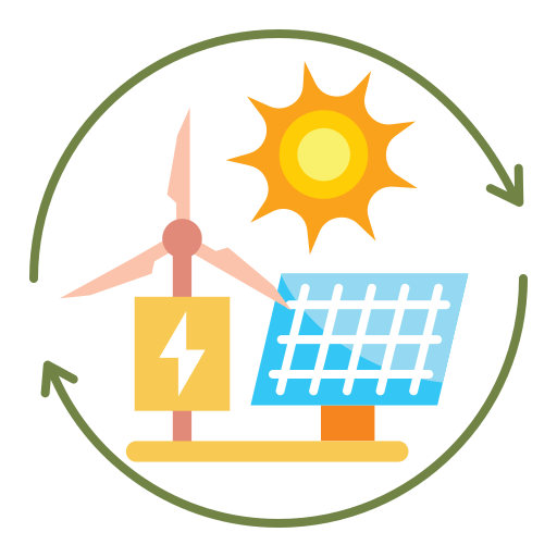 Photovoltaik (PV) Installation