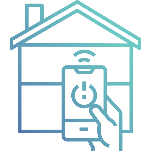 Smart Home Automation